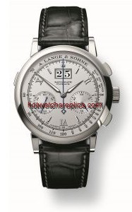 A. Lange & Sohne Datograph Pisa (403.025X)