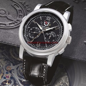 A. Lange & Sohne Double Split Sincere (404.036)