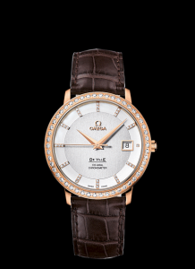 Omega De Ville Prestige Co-Axial 36.5mm (413.58.37.20.52.001)