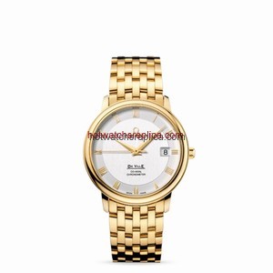 Omega De Ville Prestige Co-Axial 36.5mm (4174.31.00)