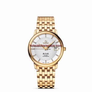 Omega De Ville Prestige Co-Axial 36.5mm (4174.35.00)