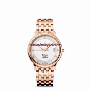 Omega De Ville Prestige Co-Axial 36.5mm (4178.31.00)