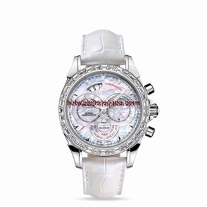 Omega Deville Chronoscope Co-Axial Diamond (422.98.41.50.05.001)