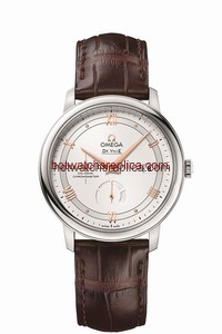 Omega Deville Prestige Co-Axial Power Reserve Vintage (424.13.40.21.02.002)
