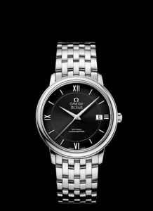 Omega De Ville Prestige Co-Axial 36.8mm (424.10.37.20.01.001)