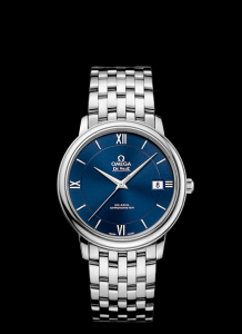 Omega De Ville Prestige Co-Axial 36.8mm (424.10.37.20.03.001)
