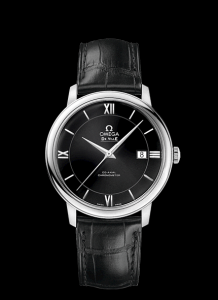 Omega De Ville Prestige Co-Axial 39.5mm (424.13.40.20.01.001)