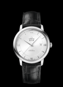 Omega De Ville Prestige Co-Axial 39.5mm (424.13.40.20.02.001)