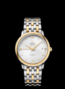 Omega De Ville Prestige Co-Axial 36.8mm (424.20.37.20.02.001)