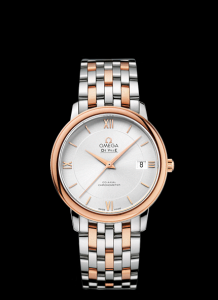 Omega De Ville Prestige Co-Axial 36.8mm (424.20.37.20.02.002)