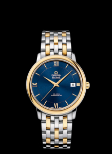 Omega De Ville Prestige Co-Axial 36.8mm (424.20.37.20.03.001)