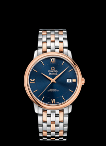 Omega De Ville Prestige Co-Axial 36.8mm (424.20.37.20.03.002)