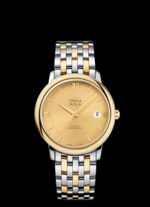 Omega De Ville Prestige Co-Axial 36.8mm (424.20.37.20.08.001)
