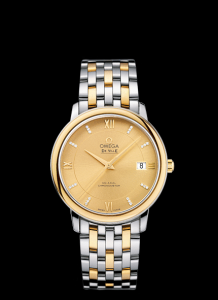 Omega De Ville Prestige Co-Axial 36.8mm (424.20.37.20.58.001)