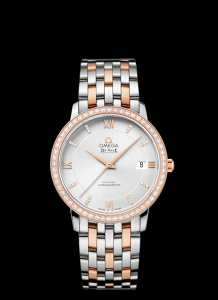 Omega De Ville Prestige Co-Axial 36.8mm (424.25.37.20.52.001)
