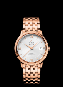 Omega De Ville Prestige Co-Axial 36.8mm (424.50.37.20.02.001)