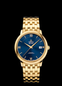 Omega De Ville Prestige Co-Axial 36.8mm (424.50.37.20.03.001)