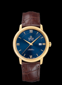 Omega De Ville Prestige Co-Axial 39.5mm (424.53.40.20.03.001)