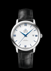 Omega De Ville Prestige Co-Axial 39.5mm (424.53.40.20.04.001)
