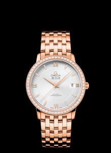 Omega De Ville Prestige Co-Axial 36.8mm (424.55.37.20.52.001)
