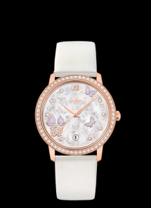 Omega De Ville Prestige Co-Axial 36.8mm (424.57.37.20.55.003)