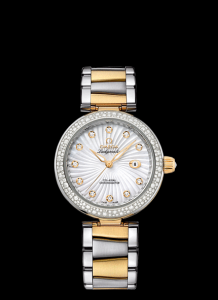 Omega LadyMatic Co-Axial 34 mm (425.25.34.20.55.002)