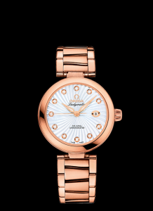 Omega LadyMatic Co-Axial 34 mm (425.60.34.20.55.001)