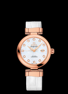 Omega LadyMatic Co-Axial 34 mm (425.63.34.20.55.001)