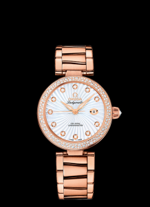Omega LadyMatic Co-Axial 34 mm (425.65.34.20.55.001)