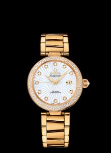 Omega LadyMatic Co-Axial 34 mm (425.65.34.20.55.002)