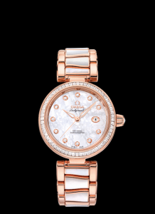 Omega LadyMatic Co-Axial 34 mm (425.65.34.20.55.007)