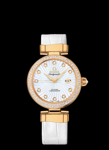 Omega LadyMatic Co-Axial 34 mm (425.68.34.20.55.002)