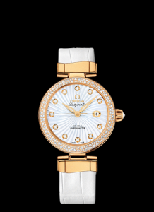 Omega LadyMatic Co-Axial 34 mm (425.68.34.20.55.003)