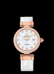 Omega LadyMatic Co-Axial 34 mm (425.68.34.20.55.004)