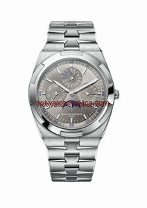 Vacheron Constantin Overseas Ultra-Thin Perpetual Calendar (4300V/120G-B102)