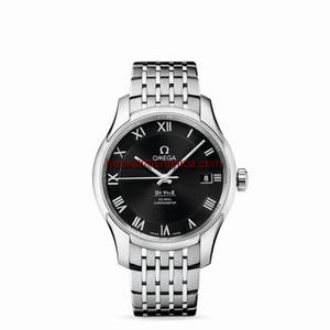 Omega De Ville Co-Axial (431.10.41.21.01.001)