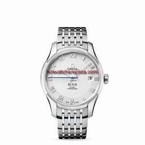 Omega De Ville Co-Axial (431.10.41.21.02.001)