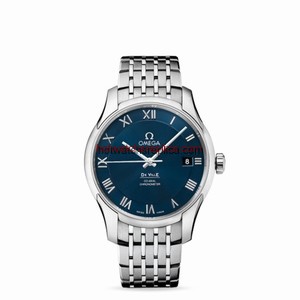 Omega De Ville Co-Axial (431.10.41.21.03.001)
