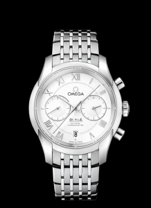 Omega De Ville Chronograph Co-Axial (431.10.42.51.02.001)