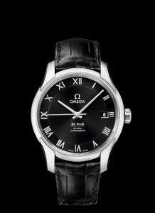 Omega De Ville Co-Axial (431.13.41.21.01.001)