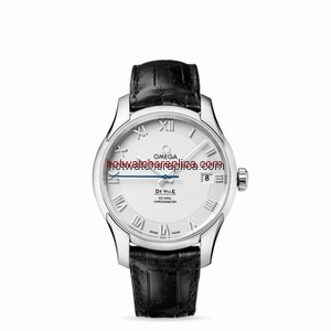 Omega De Ville Co-Axial (431.13.41.21.02.001)