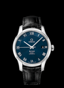 Omega De Ville Co-Axial (431.13.41.21.03.001)