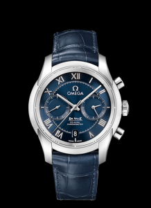 Omega De Ville Chronograph Co-Axial (431.13.42.51.03.001)