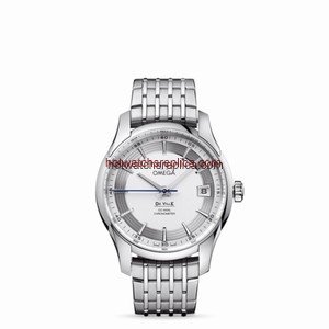 Omega De Ville Hour Vision (431.30.41.21.02.001)