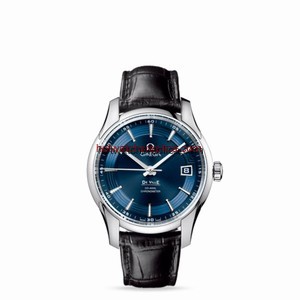 Omega De Ville Hour Vision Orbis (431.33.41.21.03.001)