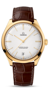 Omega Deville Tresor Yellow Gold (432.53.40.21.02.001)