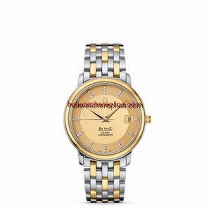 Omega De Ville Prestige Co-Axial 36.5mm (4374.15.00)