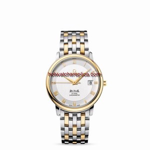 Omega De Ville Prestige Co-Axial 36.5mm (4374.31.00)