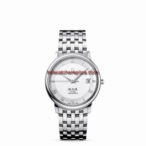 Omega De Ville Prestige Co-Axial 36.5mm (4574.31.00)