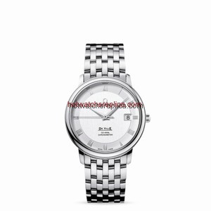 Omega De Ville Prestige Co-Axial 36.5mm (4574.31.01)